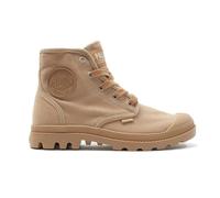 Bottines Palladium Pampa Hi Marron