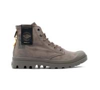 Bottines Palladium Pampa Surplus Marron Majeur