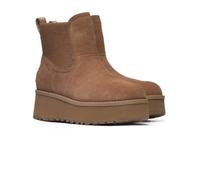 Bottines UGG Chelsea Cityfunc braun