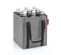 bottlebag ZJ-grau
