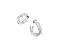 Boucle d'oreille unique Dextera Swarovski