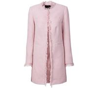 Bouclé Longblazer 42