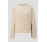 Bouclé-Pullover M Beige 2173123.02W0.M
