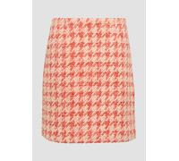 s. Oliver Skirts Orange Größe: 34 | Outlet | Damen | Orange