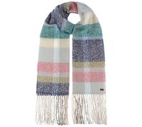 Bouclé Soft Schal by Lipodo dunkelblau One Size