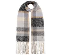 Bouclé Soft Schal by Lipodo schwarz One Size