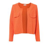 Bouclé Strickjacke 48/50 (XL)