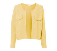 Bouclé Strickjacke 48/50 (XL)