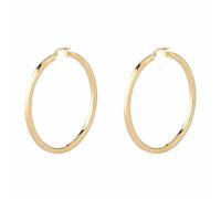 Boucles d'oreilles Guess JUBE04200200JWYGT-U Hoops i did it