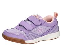 Trainingsschuh LICO "Sportschuh Boulder V", Mädchen, Gr. 39, lila, Synthetik, Schuhe Trainingsschuh (53560019-39)