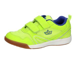 Boulder V lemon/blau - Gr. - 29