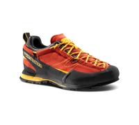 La Sportiva Boulder X Zustiegsschuhe EU 41 Savana / Tiger