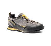 Boulder X - La Sportiva Grey/Yellow 7 UK / 40.5
