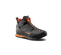 La Sportiva Boulder X Mid GTX Carbon/flame 40