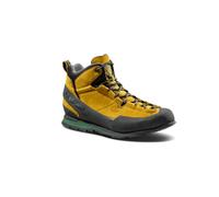 La Sportiva - Boulder X Mid GTX - Approachschuhe, Gr. 38, schwarz (Savana/Alpine)