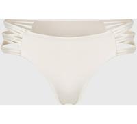 BOULDERS STRAPPY SIDES BOTTOM SNOW WHITE 40