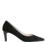 Högl - BOULEVARD 60 schwarz (0100) - Gr. - 6.5 UK