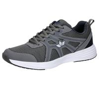 Lico Laufschuhe Bounce Synthetik Grau/Marine Unisex Größe 40