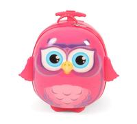 Bouncie Hartschalen-Trolley, Eule