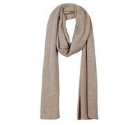 Bovari 100% Kaschmir Schal - Damen und Herren - Strick-Schal in Premium Qualität - kuschelweich und warm