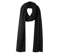Bovari 100% Kaschmir Schal - Damen und Herren - Strick-Schal in Premium Qualität - kuschelweich und warm