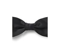 HUGO Fliege aus Seiden-Mix - Style Bow Tie C., 50567281 Schwarz ONESI