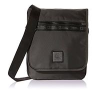 Bowatex National Geographic Umhängetasche Überschlag 27 cm Anthrazit 04602 89