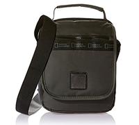 Bowatex Umhängetasche National Geographic 25 cm Grau Anthrazit 04601 89