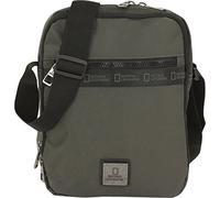 Bowatex Umhängetasche National Geographic Anthrazit N04606 89