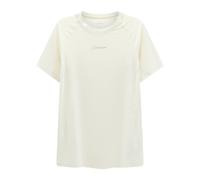 Bowburn Short Sleeve Tech Tee - Damen Funktions-T-Shirt - Berghaus Calgary Blue (LtBLU) UK 14 // DE 40