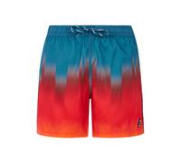Protest - PRTBowery - Boardshorts, Gr. M, rot (ScarletRed)