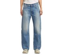 Bowey 3D Boyfriend Jeans