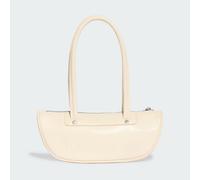 BOWLINGTASCHE, LÄNGER GESCHNITTEN Wonder White 1 Größe