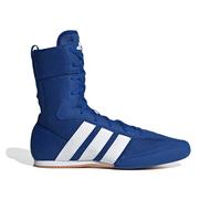 BOX HOG CLASSIC Schuh Damen | adidas | Blau | Größe 42 2/3 | Material: Synthetik/Textil