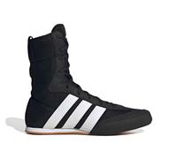 BOX HOG CLASSIC Schuh Damen | adidas | Schwarz | Größe 36 2/36 | Material: Synthetik/Textil