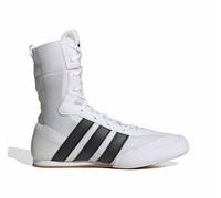 BOX HOG CLASSIC Schuh Damen | adidas | Weiß | Größe 36 2/36 | Material: Synthetik/Textil