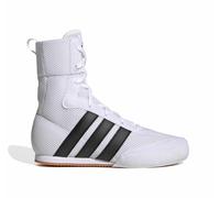 BOX HOG KIDS CLASSIC Kinder | adidas | Weiß | Größe 39 | Material: Synthetik/Textil