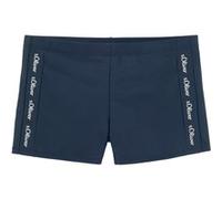 Boxer-Badehose marine 8