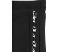 Boxer-Badehose schwarz 6