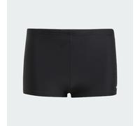 Badehose ADIDAS PERFORMANCE "BOXER- KINDER", Jungen, Gr. 128, N-Gr, schwarz, Obermaterial: 80% Polyamid, 20% Elasthan, Badehosen Badehose (51701700-128) schwarz