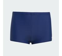 adidas Jungen Swim Boxers Kids Swimwear, Dark Blue, 5-6 Years