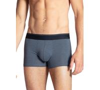 CALIDA Cotton Stretch Boxershorts Herren, mit Elastikbund