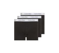 Calvin Klein Slips 3 Einheiten XL Black