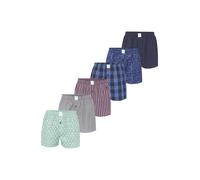 Boxer Classics 6-Pack L