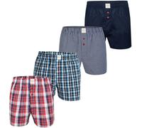 Boxer Core 4-Pack 2XL