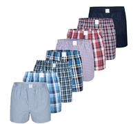 Boxer Core 8-Pack 2XL