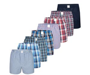 Boxer Core 8-Pack 2XL