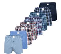 Boxer Core 8-Pack L