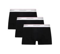 Boxer Dsquared. Nero Nero L
