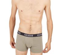 Boxer Guess Homme Pack x2 unlimitiertes Logo M